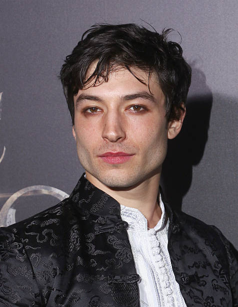 Ezra Miller, Self Assignment, May 2011 Photos and Images | Getty Images
