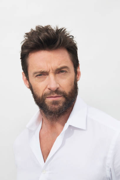 Hugh Jackman, Los Angeles Times, July 25, 2013 Photos and Images ...