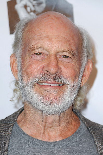 Max Gail Stock Photos and Pictures | Getty Images