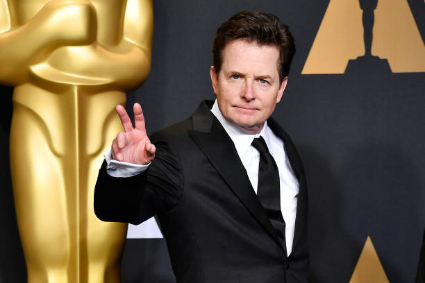UNS: In The News: Michael J. Fox