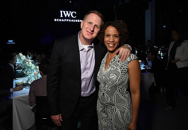 IWC Schaffhausen Third Annual 'For The Love Of Cinema' Gala During Tribeca Film Festival - Inside