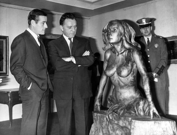 Nude Photos Of Elizabeth Taylor 49