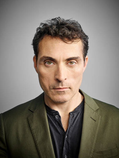Rufus Sewell Fotos – Bilder von Rufus Sewell | Getty Images