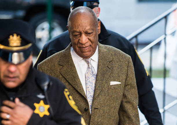 Bill Cosby Returns To Court For Retrial Hearing