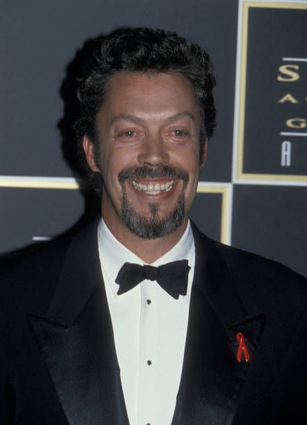 actor-tim-curry-attending-first-annual-screen-actors-guild-awards-on-picture-id156136248