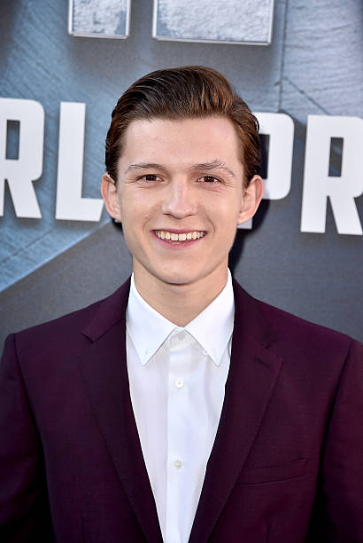 Tom Holland, Observer UK, December 23, 2012 Photos and Images | Getty ...