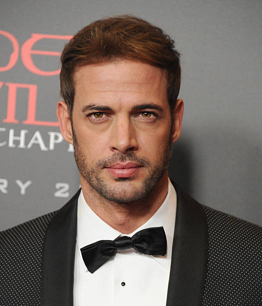 William Levy Photos – Pictures of William Levy | Getty Images