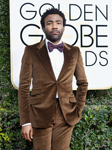 74th Annual Golden Globe Awards - Arrivals Photos and Images | Getty Images
