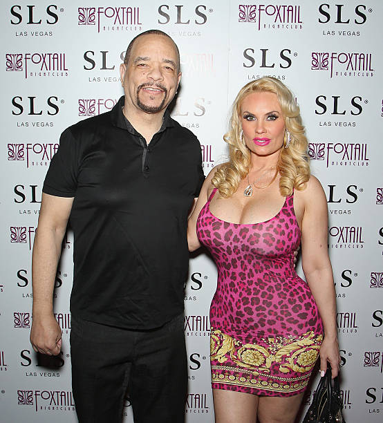 Ice T Wife Coco Porn 119