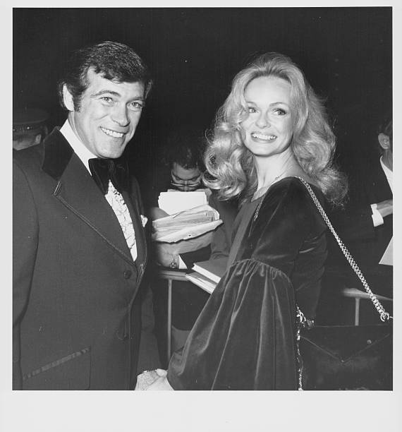 Christopher George And Lynda Day George Pictures | Getty Images