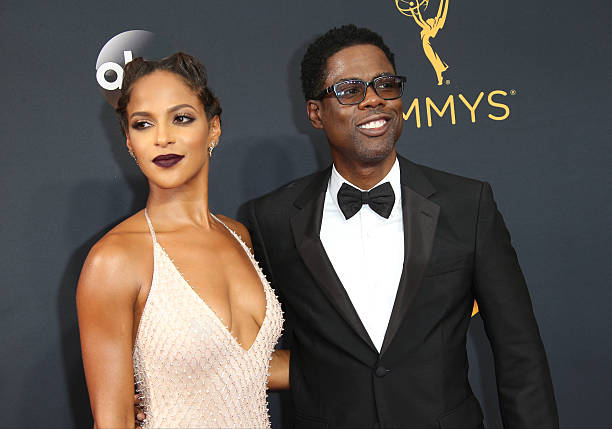 68th Annual Primetime Emmy Awards - Arrivals