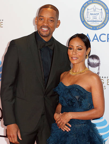 47th NAACP Image Awards Presented By TV One - Arrivals