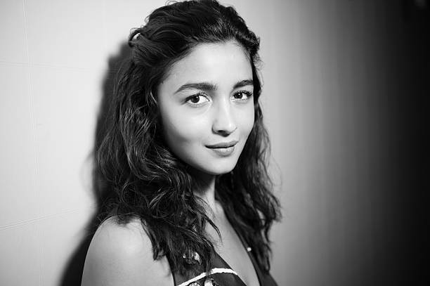 Actress Alia Bhatt poses for a portrait at the Courthouse London on July 5, 2016 in London, England.