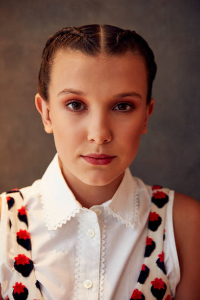 Millie Bobby Brown Photos – Pictures of Millie Bobby Brown | Getty Images