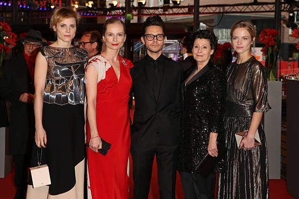 'United States of Love' Premiere - 66th Berlinale International Film ...