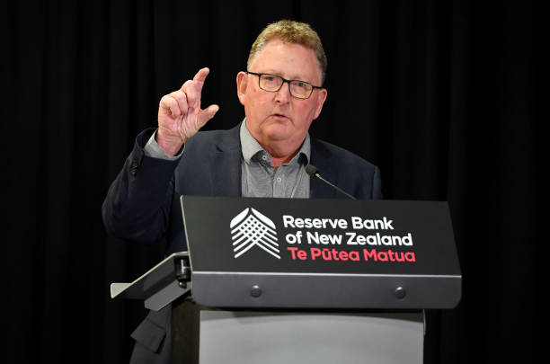 NZL: RBNZ Steps Up Inflation Fight With Second Half-Point Hike