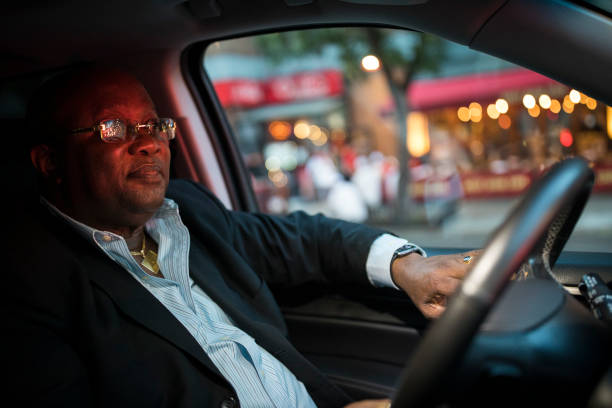 Drivers Claim Victory As NYC Becomes First US To Cap For-Hire Vehicles