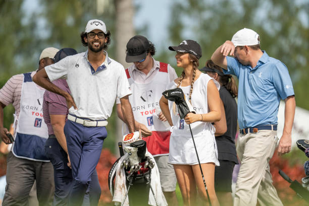 BHS: The Bahamas Great Exuma Classic at Sandals Emerald Bay - Final Round