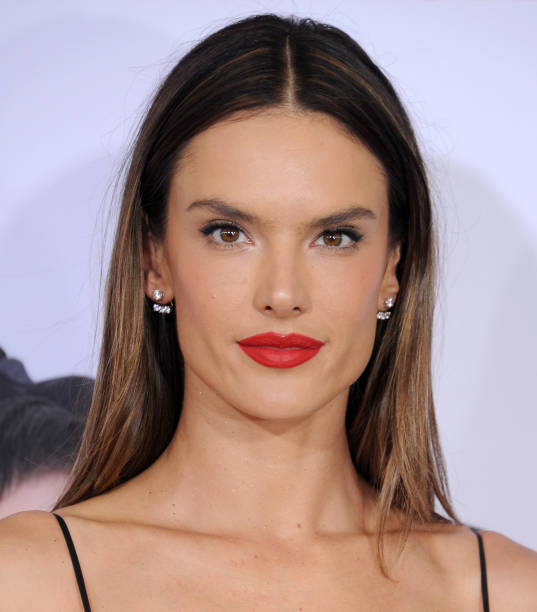 Alessandra Ambrosio Photos – Pictures of Alessandra Ambrosio | Getty Images