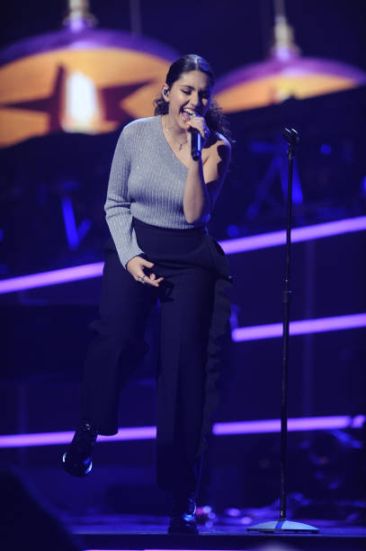alessia-cara-performs-during-the-elton-john-im-still-standing-a-at-picture-id931642488?k=6&m=931642488&s=612x612&w=0&h=eZePQ1kpZ2gUx3P2B-TrCkVC1PvMa6mAiKQ9Y9YMP3I=
