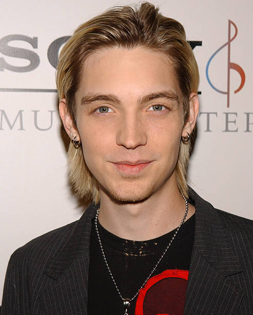 Alex Band Photos – Pictures of Alex Band | Getty Images