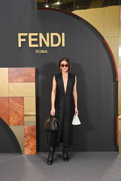 alexandra-pereira-attends-the-fendi-spring-summer-2022-show-during-picture-id1341868826