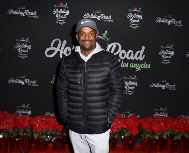 alfonso ribeiro attends the holiday road friends family preview night picture id1357250327?k=20&m=1357250327&s=612x612&w=0&h=sAeSbnf4EeesM9dPOSx8pX65 Ohpi yVqd 3c11yW o=