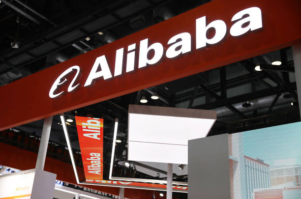 alibaba booth is seen ahead of the 2022 china international fair for picture id1419230028?k=20&m=1419230028&s=612x612&w=0&h=K9TyNxYqInf k oJy0aEDQSRYhnkdcDiVfDjJnVb5wo=