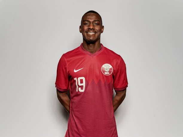 QAT: Qatar Portraits - FIFA Arab Cup Qatar 2021