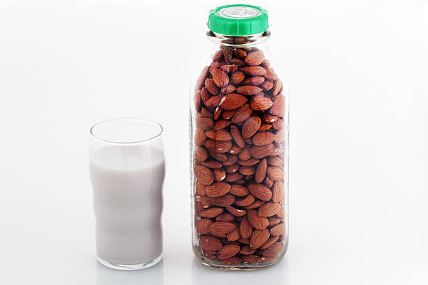 Almond Milk on MARCH 31, 2014. Not milk? Choosing milk for your morning cereal or coffee used to be pretty simple: skim, low-fat or whole. These...