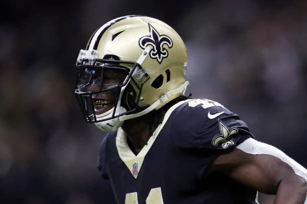 Image result for alvin kamara