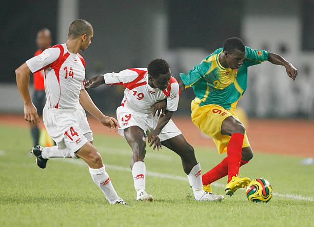 РезÑлÑÑÐ°Ñ Ð¿Ð¾ÑÑÐºÑ Ð·Ð¾Ð±ÑÐ°Ð¶ÐµÐ½Ñ Ð·Ð° запиÑом "mali vs benin"