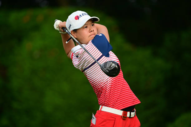 JPN: Japan Women's Open Golf Championship - Round One