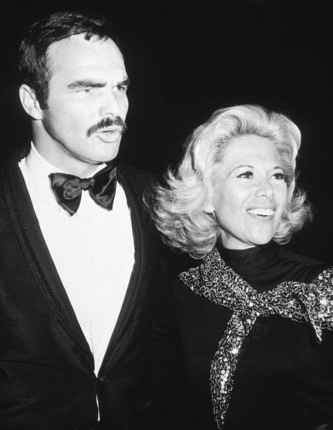 Burt And Dinah Pictures | Getty Images
