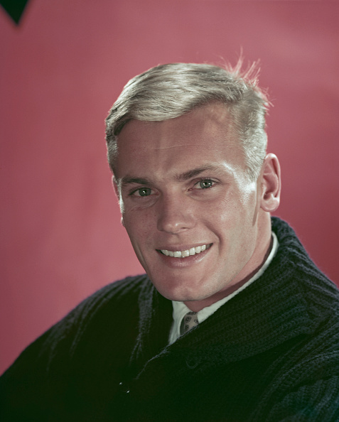 Tab Hunter Stock Photos and Pictures | Getty Images