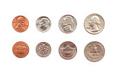 American Coins