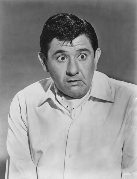 american-comedian-buddy-hackett-picture-
