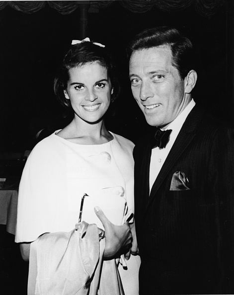 Claudine Longet Stock Photos and Pictures | Getty Images