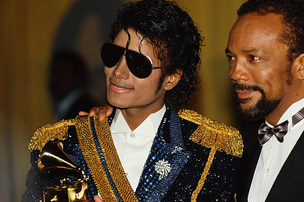 1984 Grammy Awards