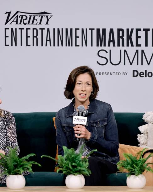 CA: Variety's Entertainment Marketing Summit Presented by Deloitte - Inside