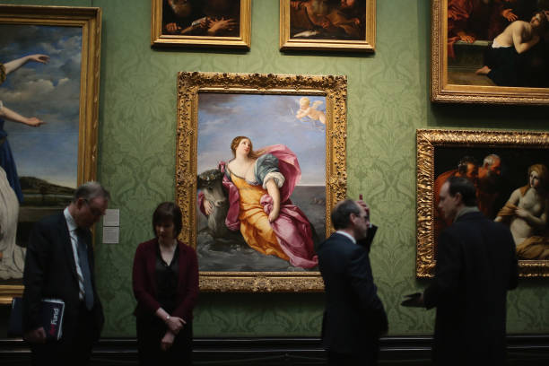 Image result for Baroque gallery