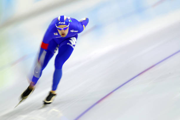 NLD: ISU World Speed Skating Championships - Heerenveen