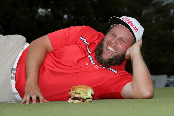 Andrew Johnston asked to cut his Beef