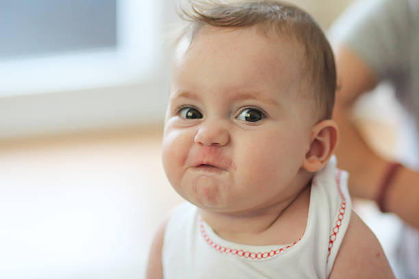 69 500 Child Angry Face Stock Photos Pictures Royalty Free Images