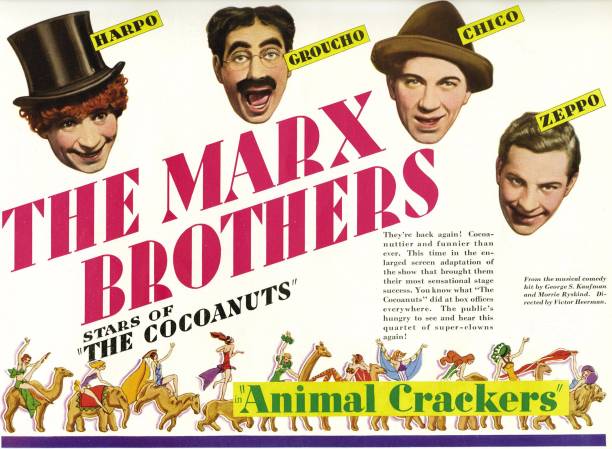 animal-crackers-poster-the-marx-brothers