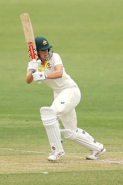 AUS: Australia v England Women's Test - Day 2