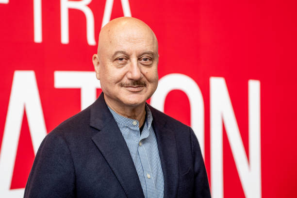 Anupam Kher Richest Actors in India