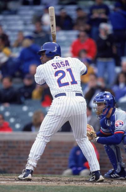 apr-2001-sammy-sosa-of-the-chicago-cubs-at-bat-during-the-game-the-picture-id624235