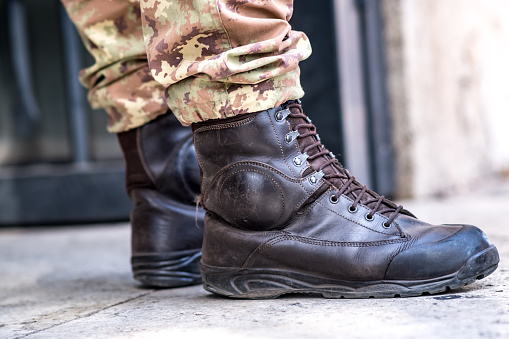 Army boots Images, Pictures in .jpg HD Free Stock Photos
