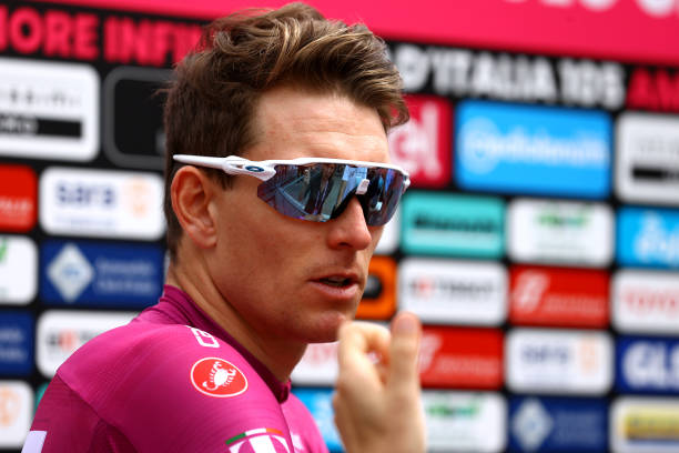 ITA: 105th Giro d'Italia 2022 - Stage 15